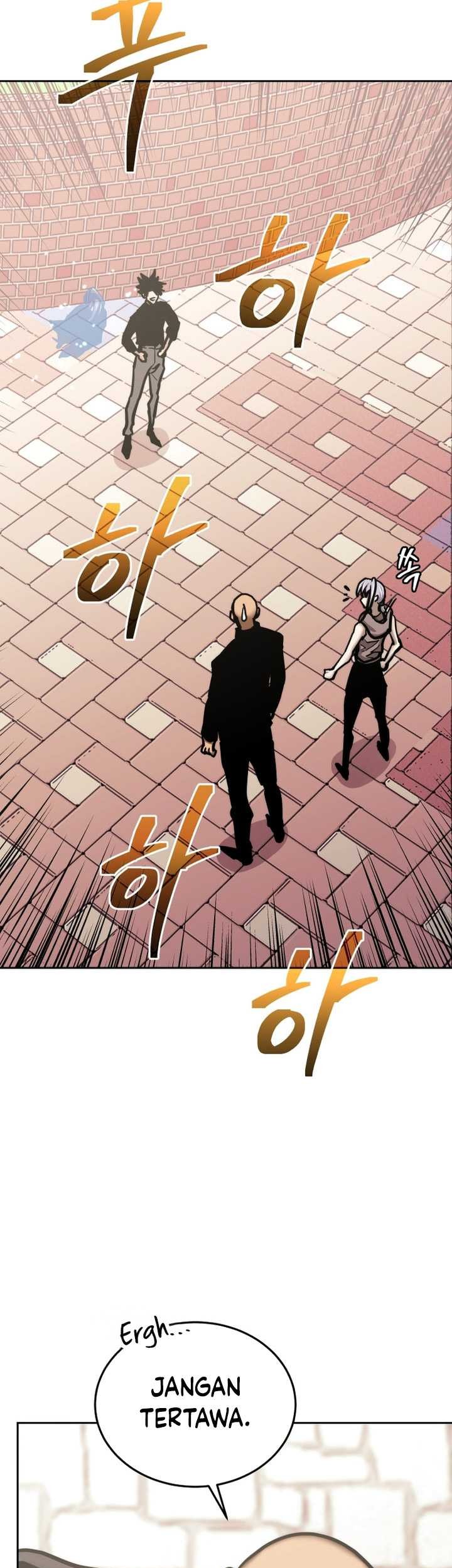 Player from Today Onwards Chapter 116 - halaman 62