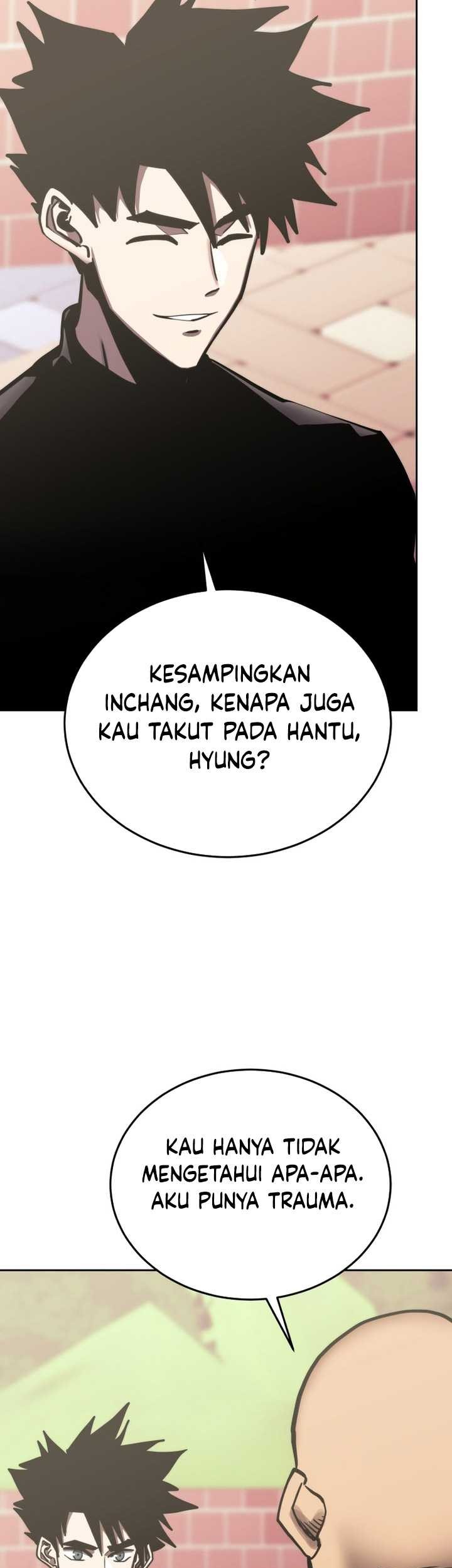 Player from Today Onwards Chapter 116 - halaman 64