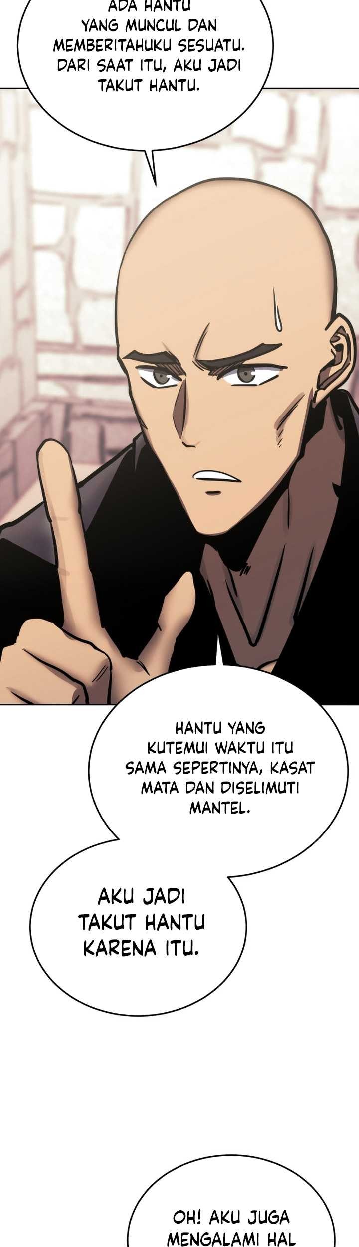 Player from Today Onwards Chapter 116 - halaman 66