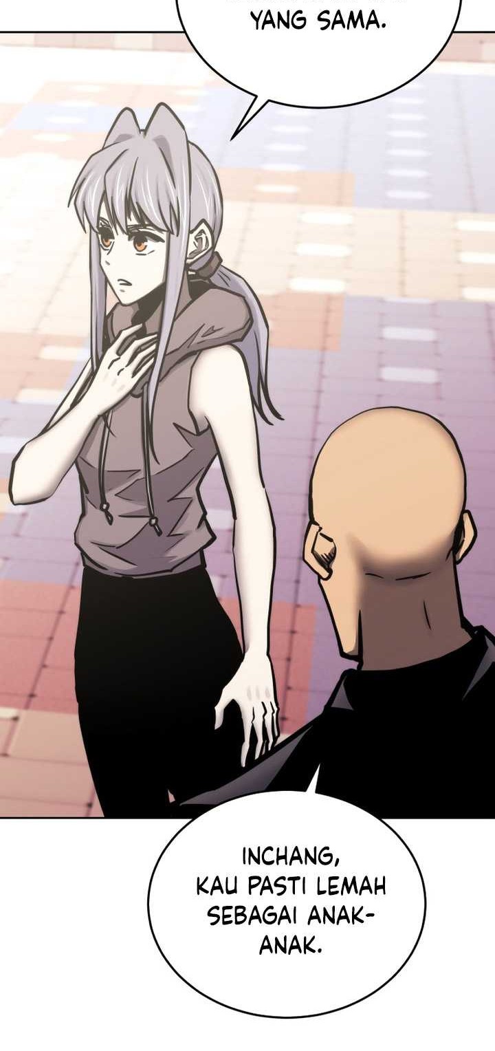 Player from Today Onwards Chapter 116 - halaman 67
