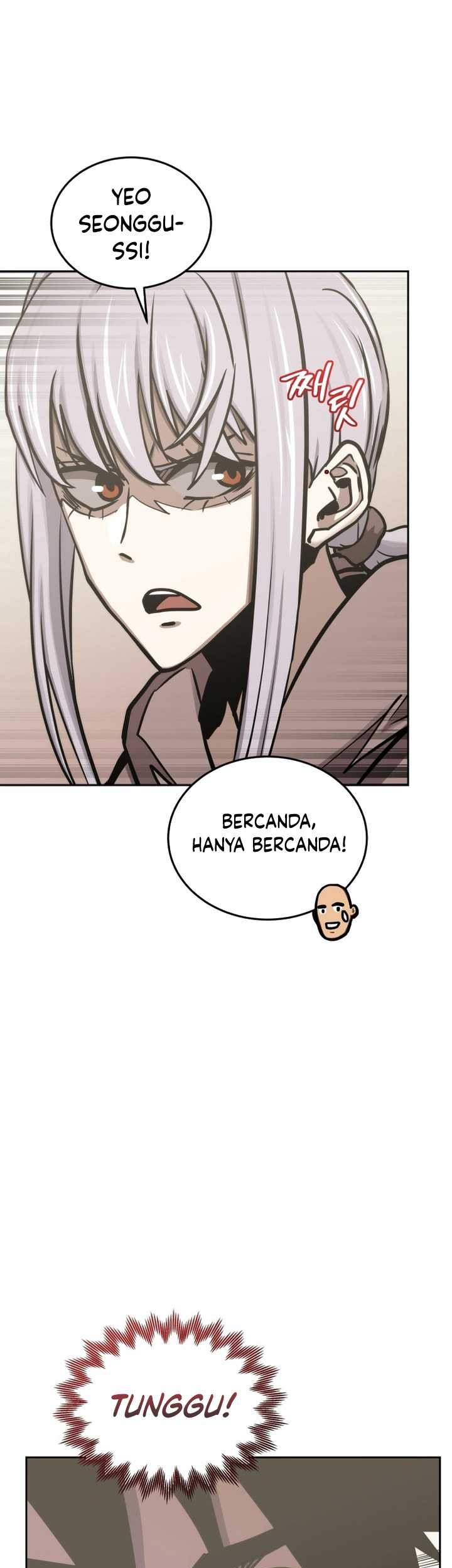 Player from Today Onwards Chapter 116 - halaman 68