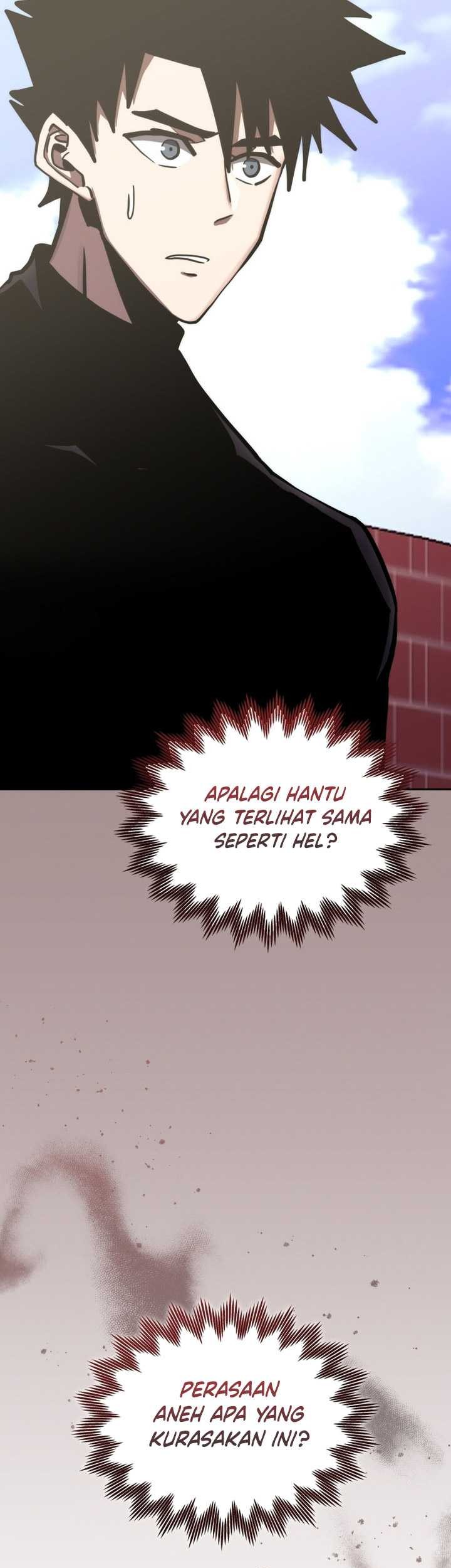 Player from Today Onwards Chapter 116 - halaman 70