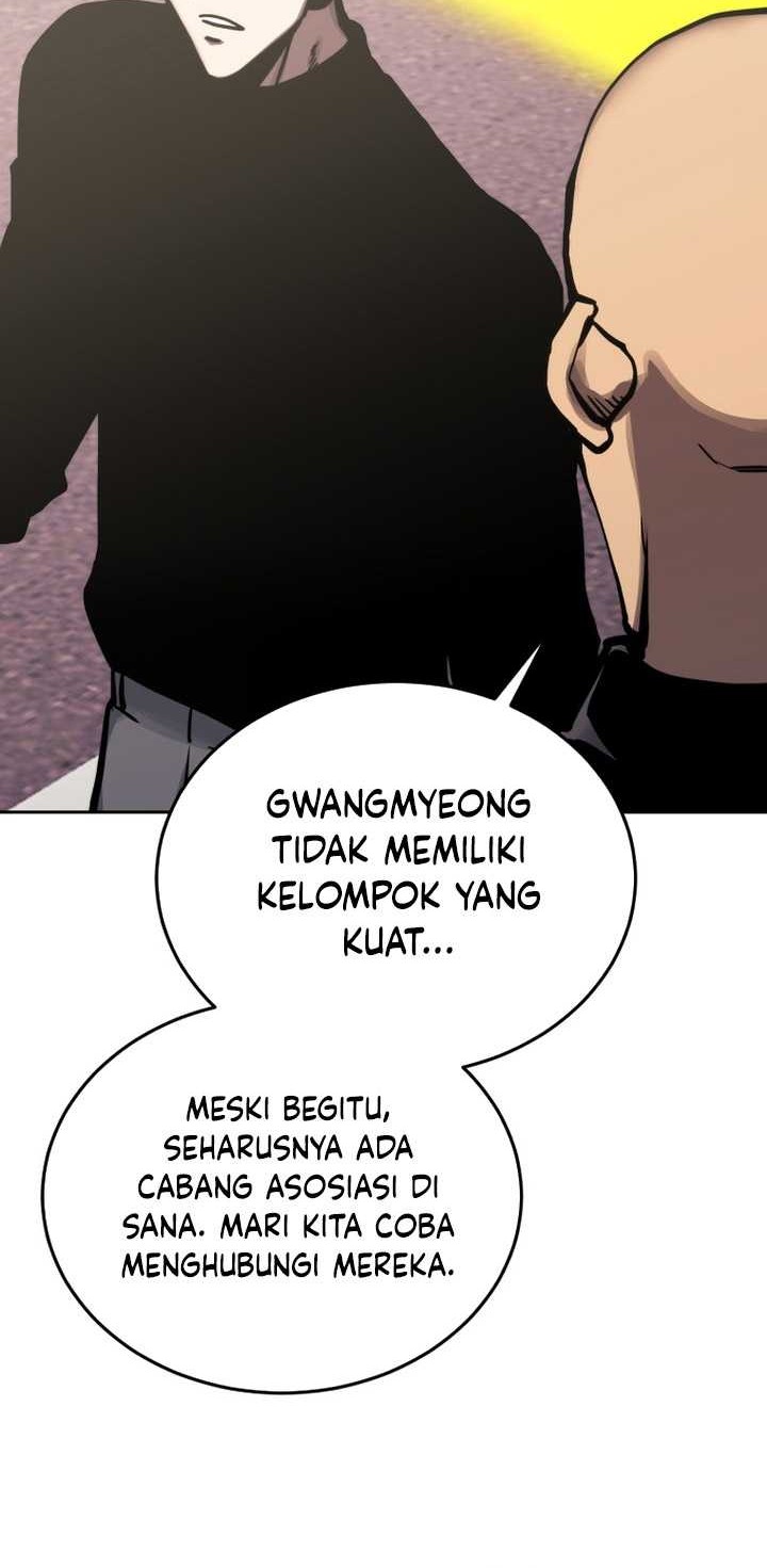 Player from Today Onwards Chapter 117 - halaman 11