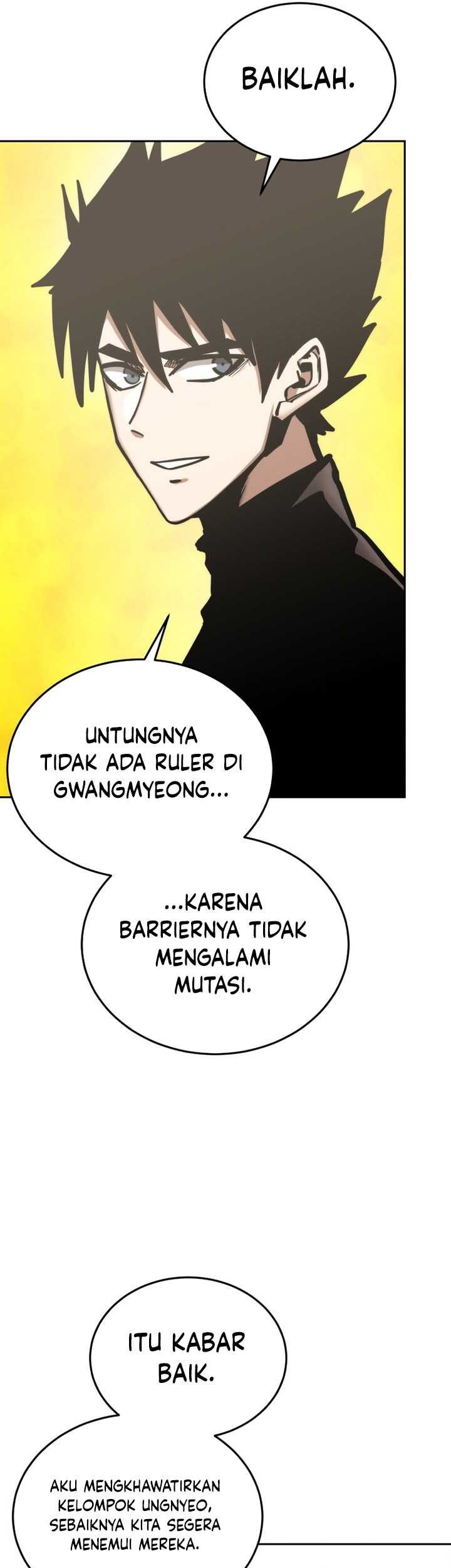 Player from Today Onwards Chapter 117 - halaman 12