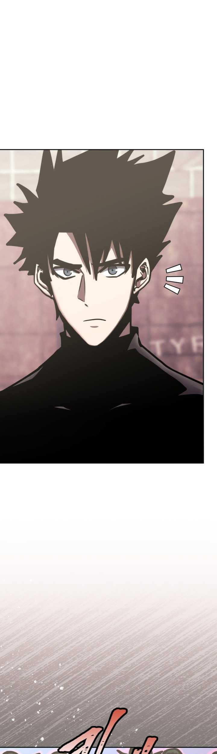 Player from Today Onwards Chapter 117 - halaman 16