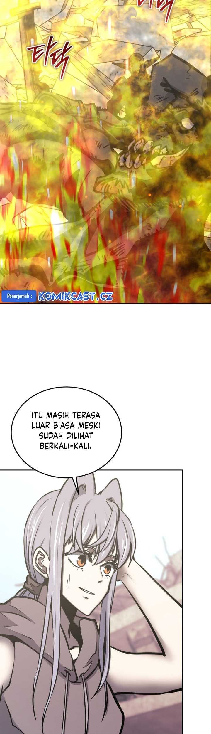 Player from Today Onwards Chapter 117 - halaman 20