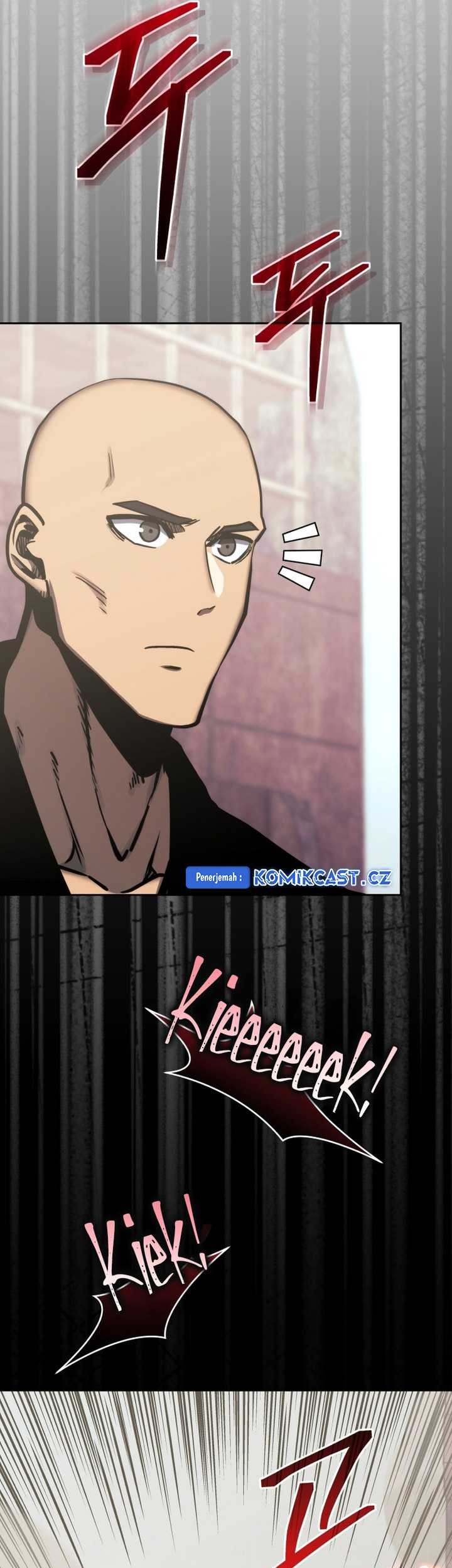 Player from Today Onwards Chapter 117 - halaman 22
