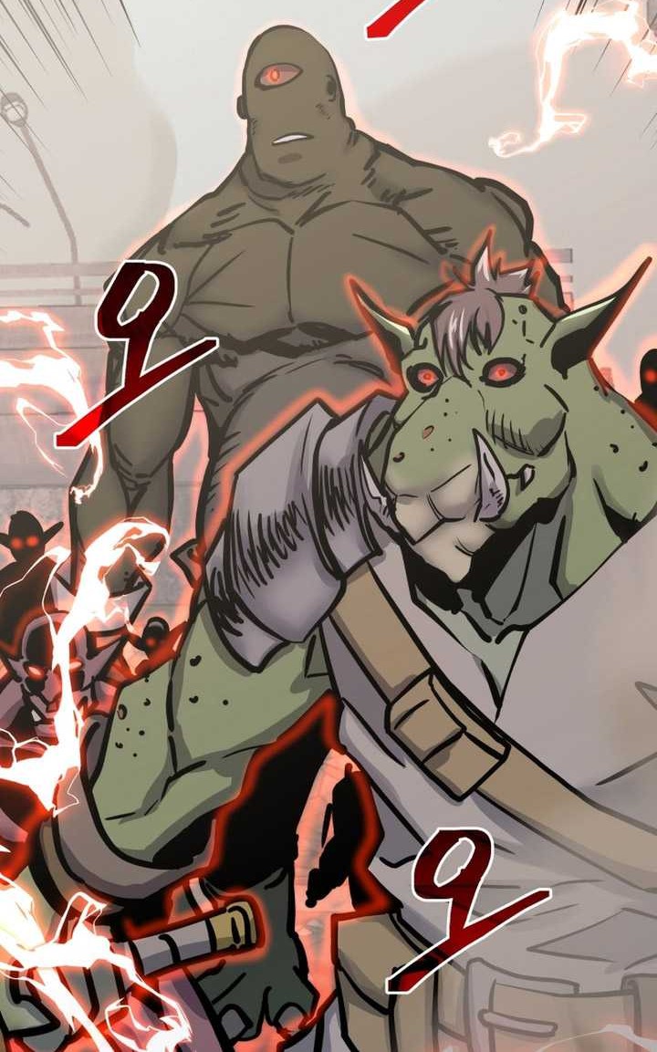 Player from Today Onwards Chapter 117 - halaman 23