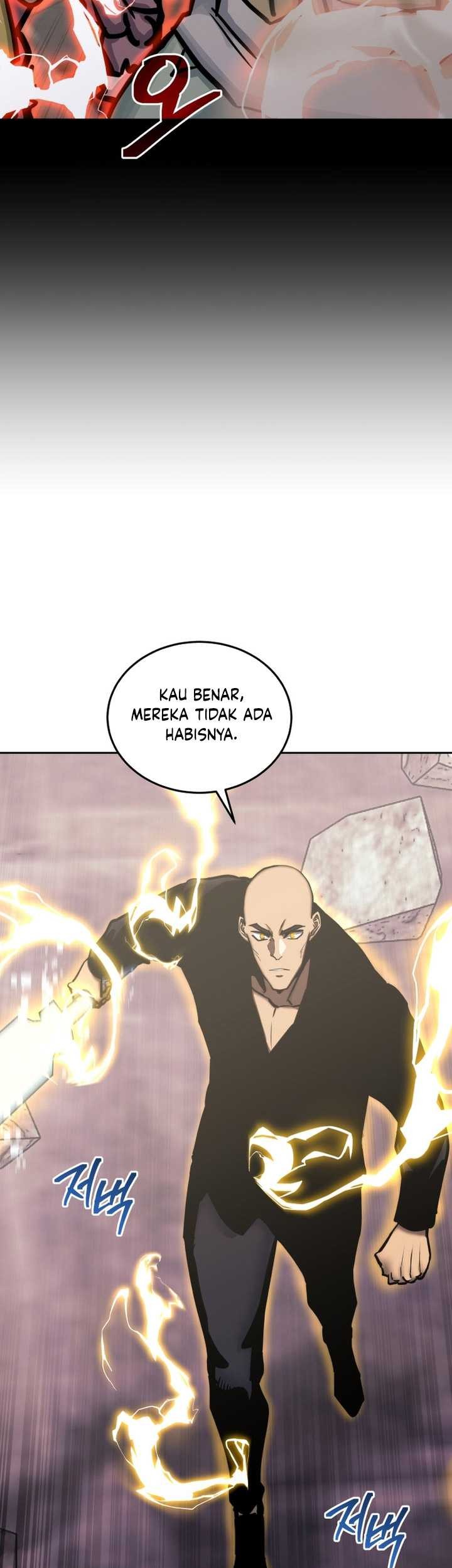Player from Today Onwards Chapter 117 - halaman 24