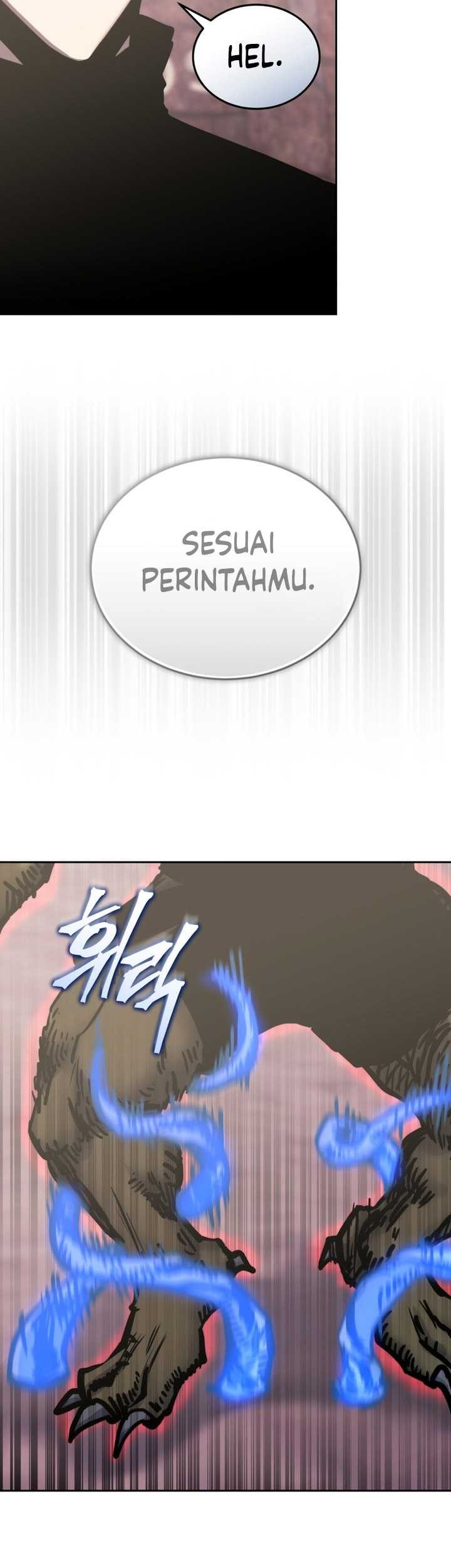 Player from Today Onwards Chapter 117 - halaman 26