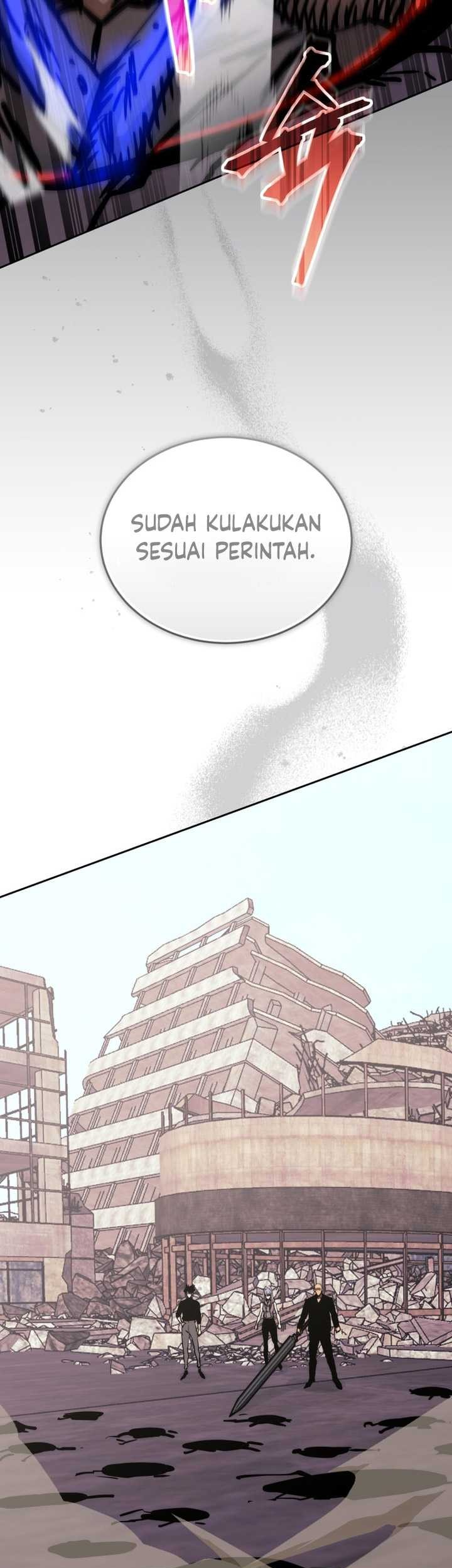 Player from Today Onwards Chapter 117 - halaman 30