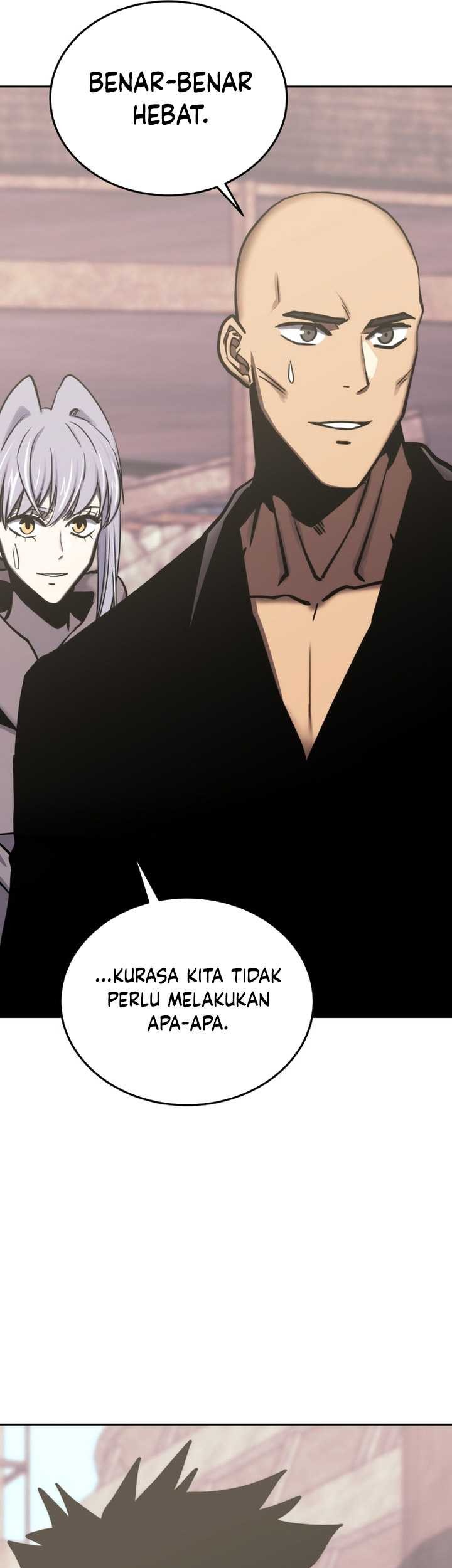 Player from Today Onwards Chapter 117 - halaman 32