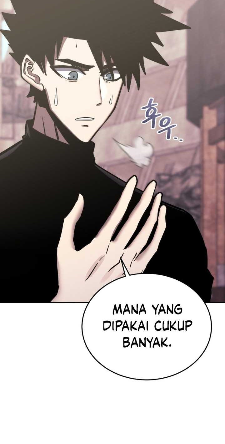 Player from Today Onwards Chapter 117 - halaman 33