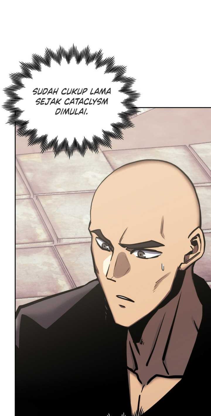 Player from Today Onwards Chapter 117 - halaman 37