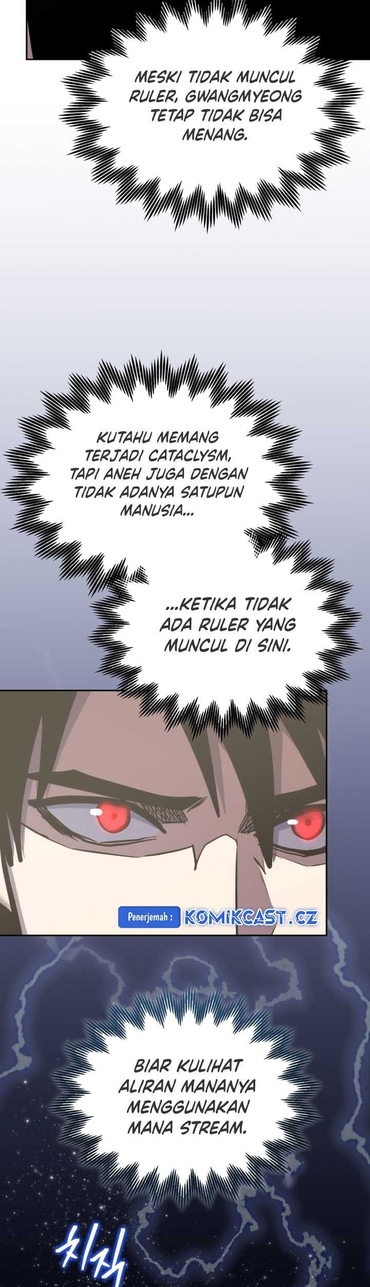 Player from Today Onwards Chapter 117 - halaman 38