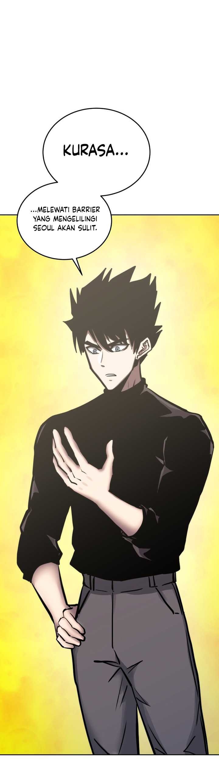 Player from Today Onwards Chapter 117 - halaman 4