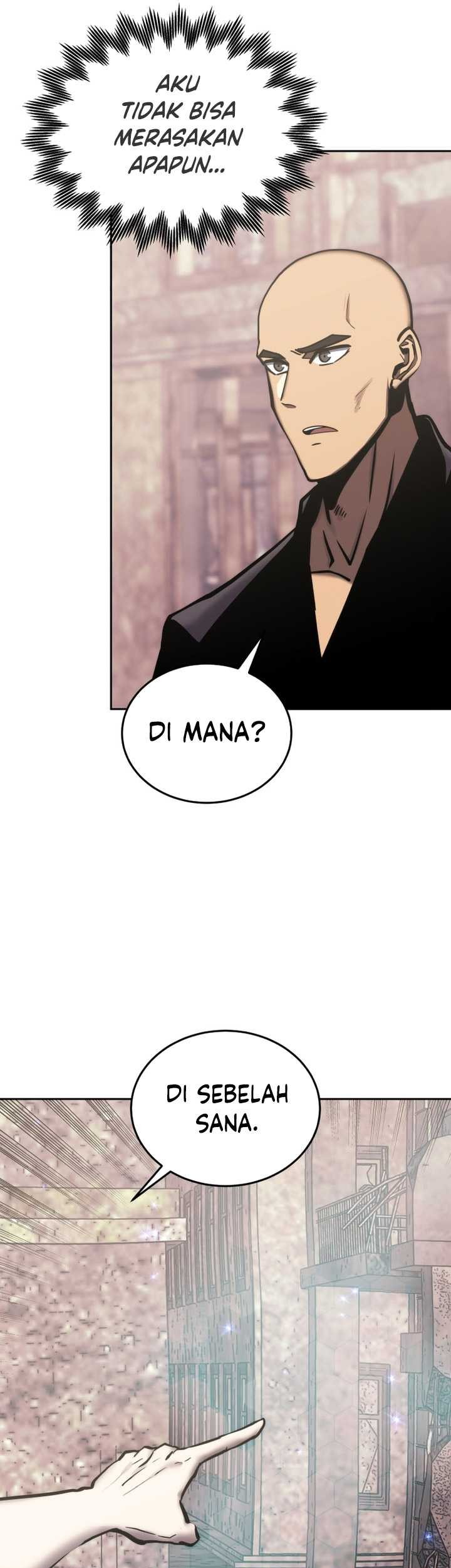 Player from Today Onwards Chapter 117 - halaman 42