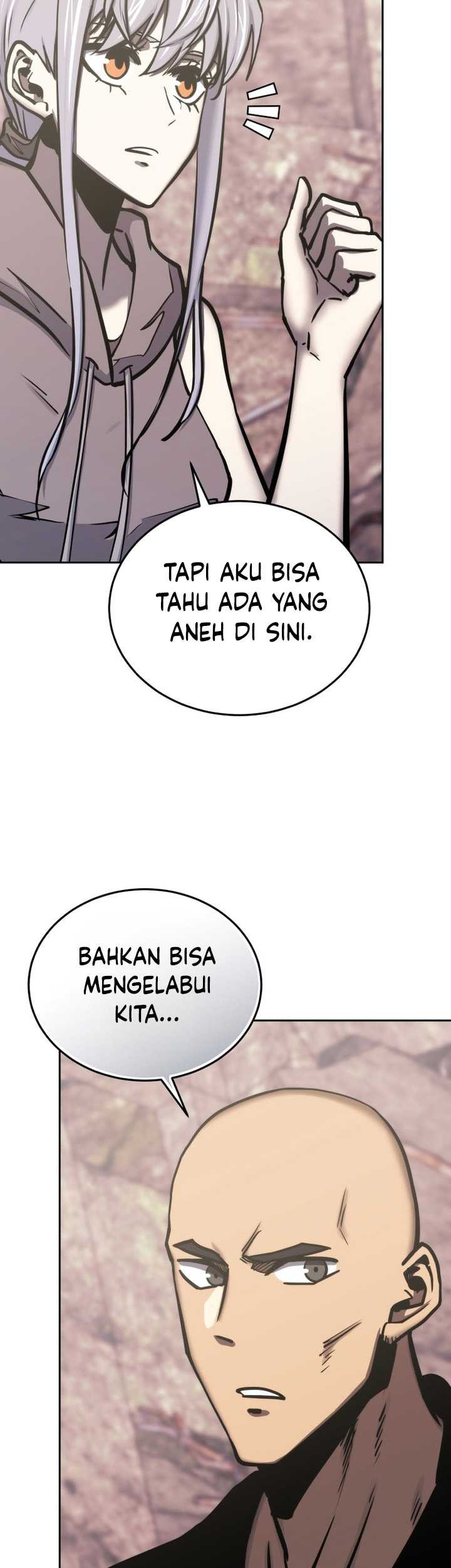 Player from Today Onwards Chapter 117 - halaman 44