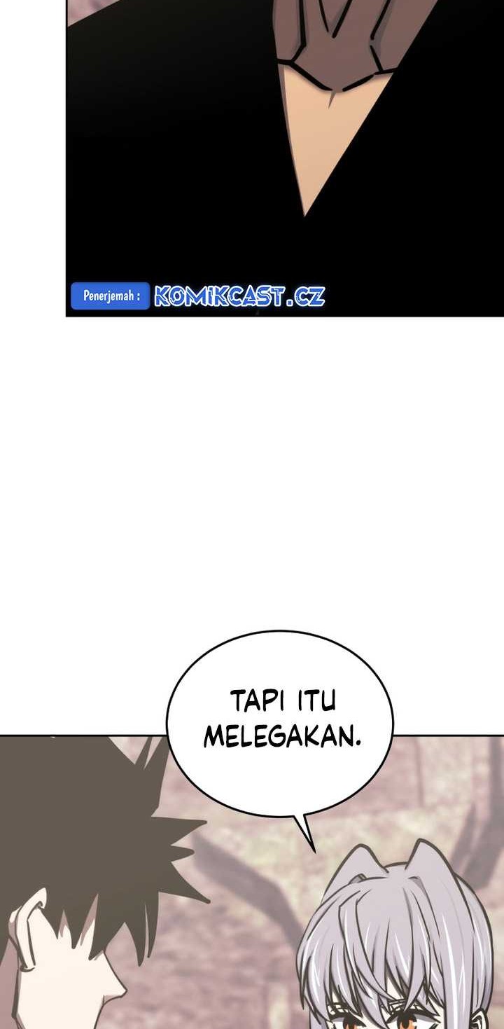 Player from Today Onwards Chapter 117 - halaman 45