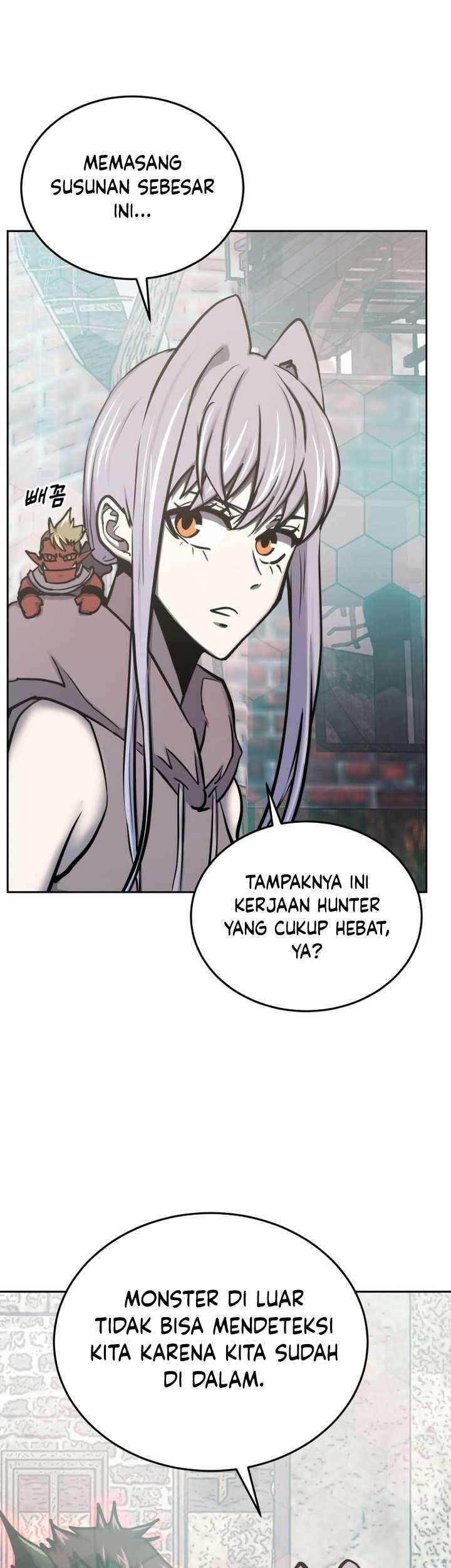 Player from Today Onwards Chapter 117 - halaman 50