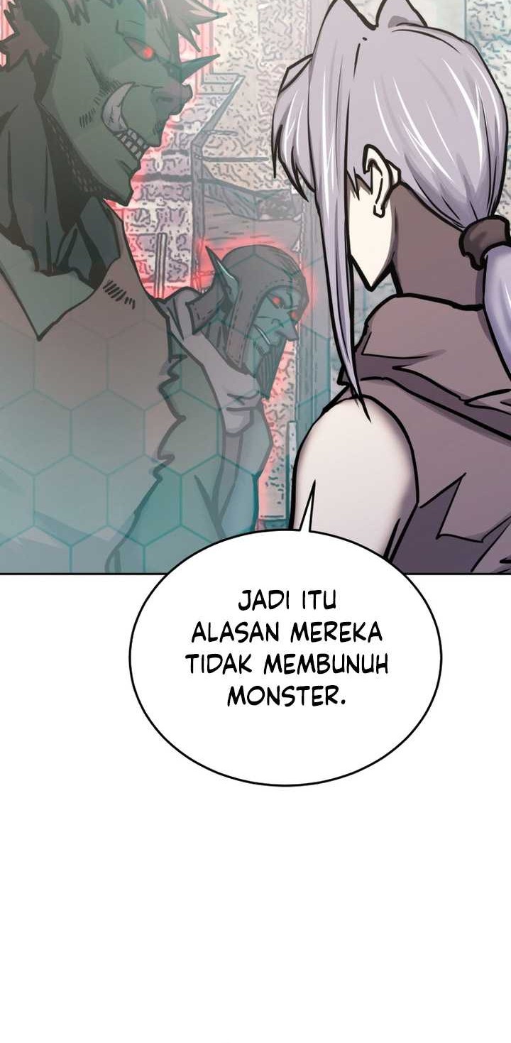 Player from Today Onwards Chapter 117 - halaman 51