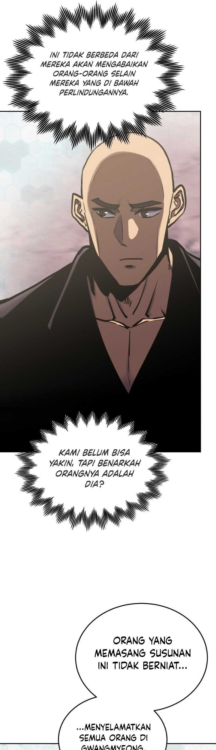 Player from Today Onwards Chapter 117 - halaman 52