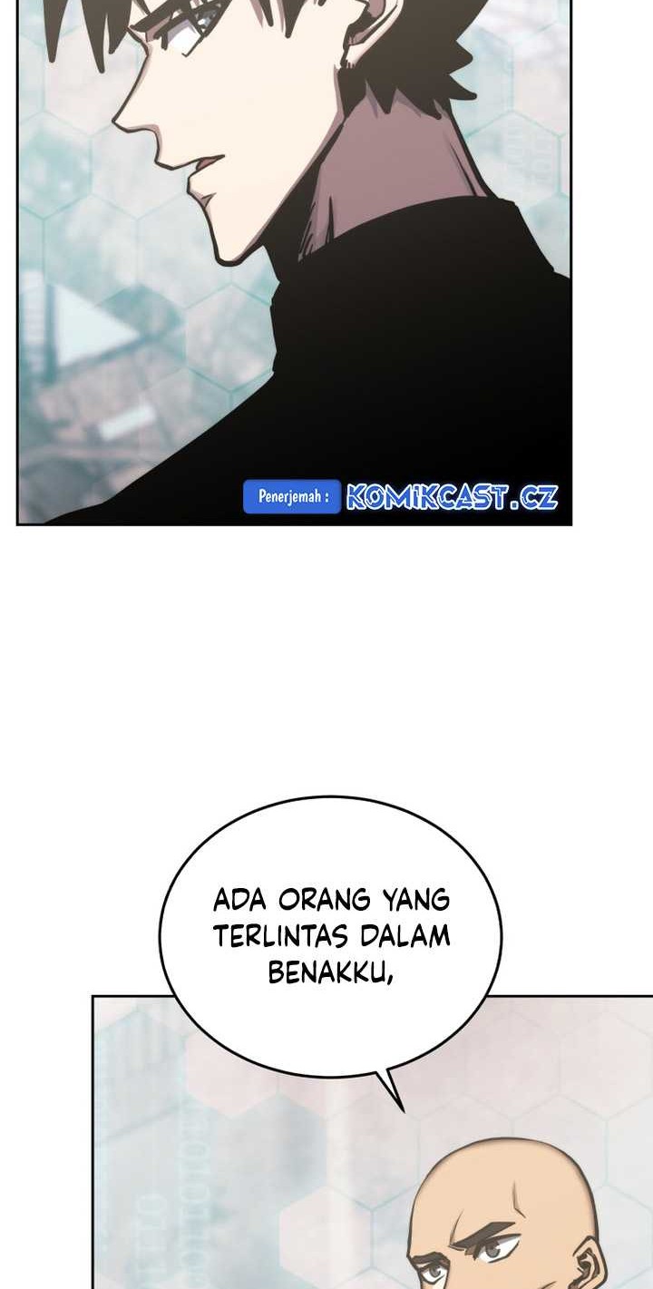 Player from Today Onwards Chapter 117 - halaman 55