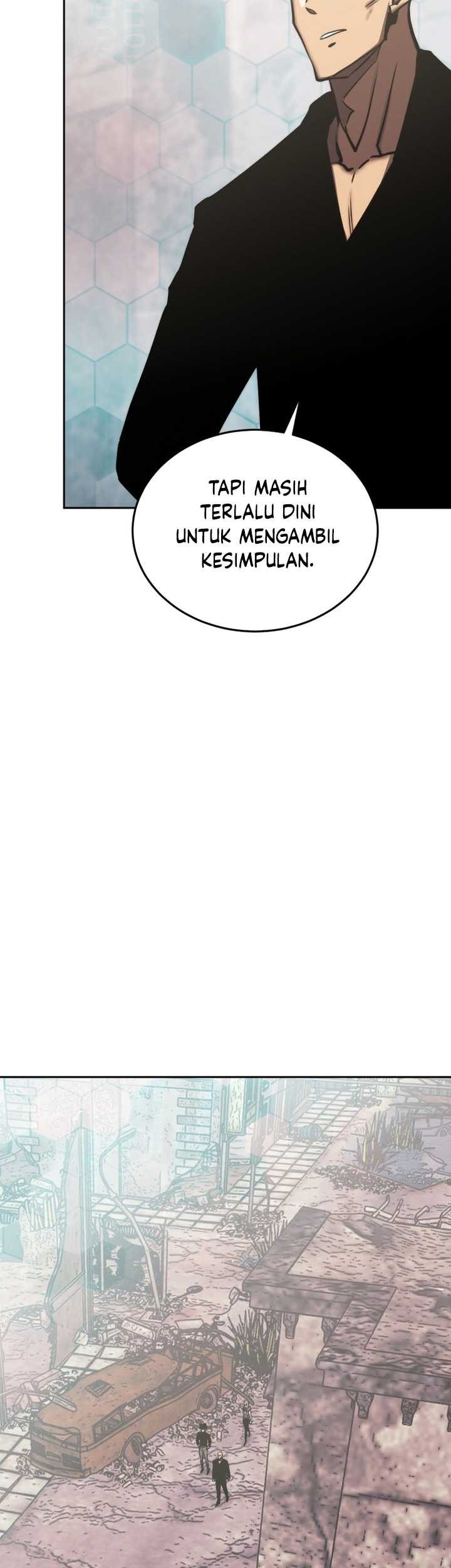 Player from Today Onwards Chapter 117 - halaman 56