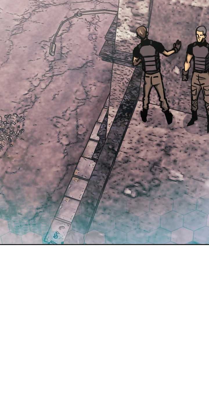 Player from Today Onwards Chapter 117 - halaman 57
