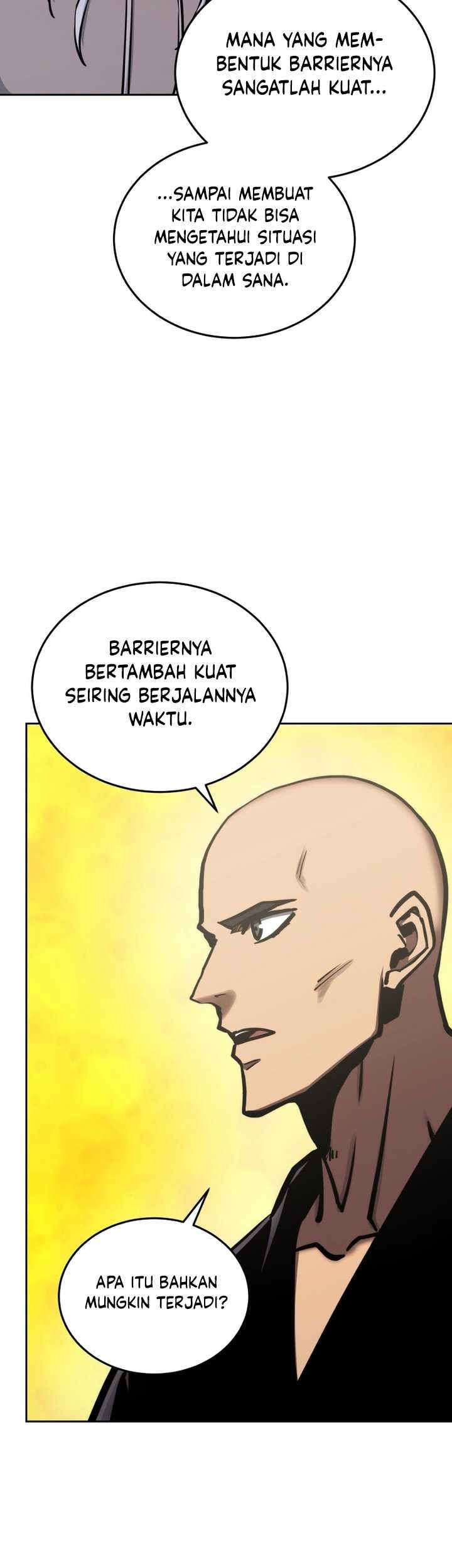 Player from Today Onwards Chapter 117 - halaman 6