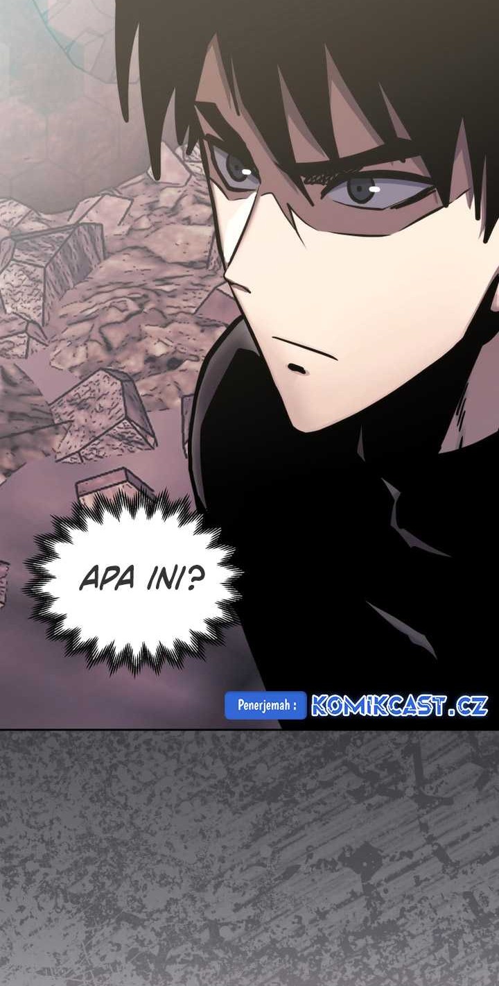 Player from Today Onwards Chapter 117 - halaman 61