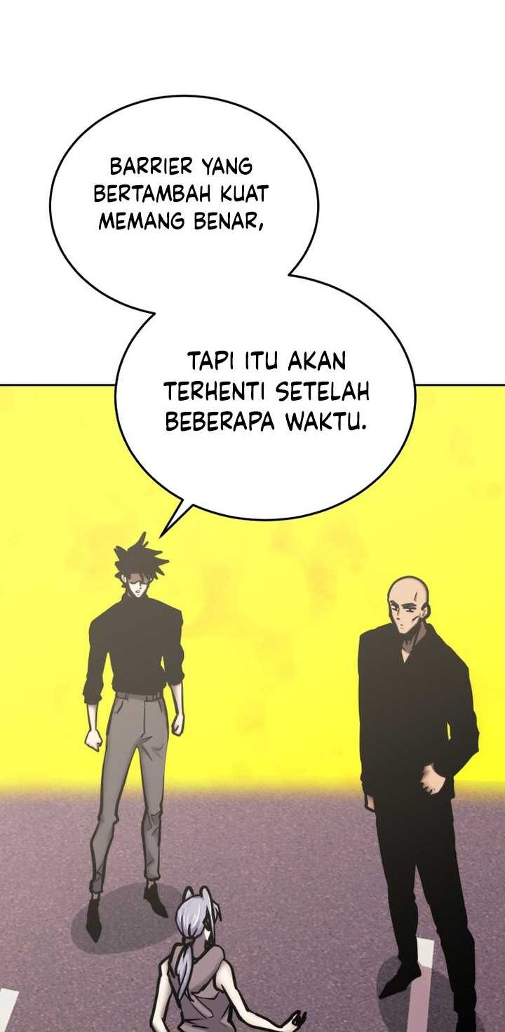 Player from Today Onwards Chapter 117 - halaman 7