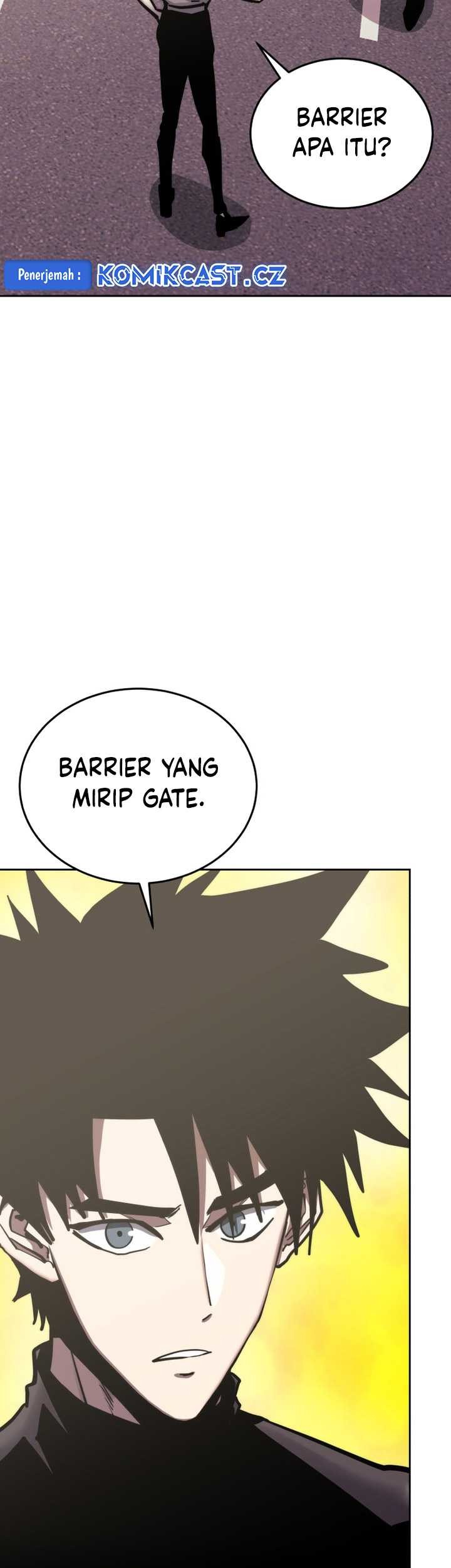 Player from Today Onwards Chapter 117 - halaman 8