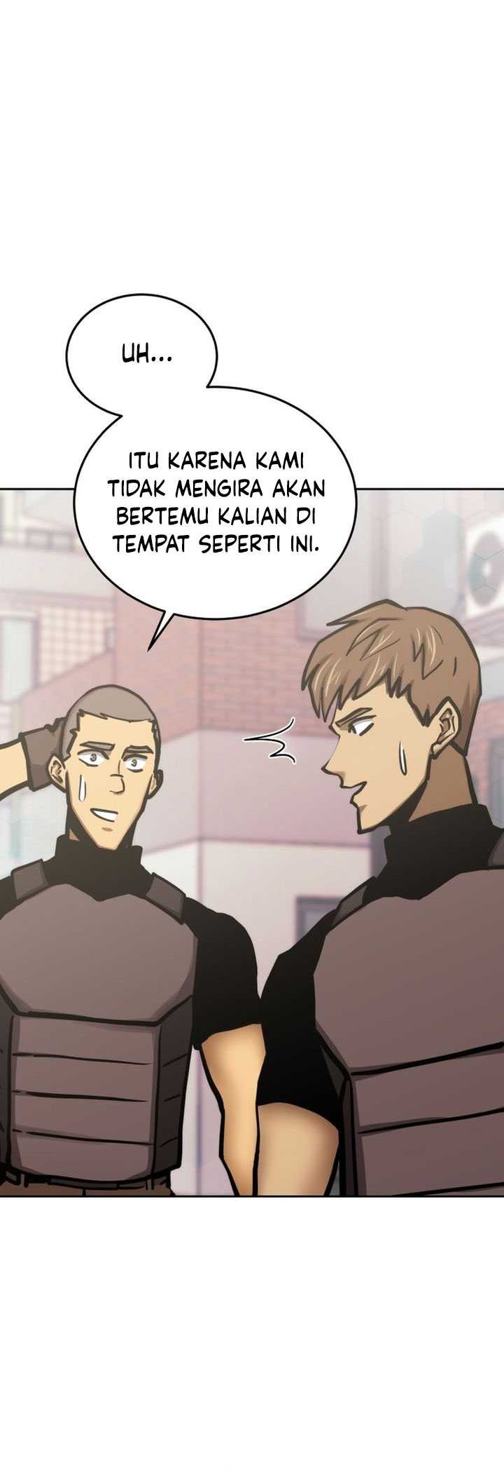 Player from Today Onwards Chapter 118 - halaman 10
