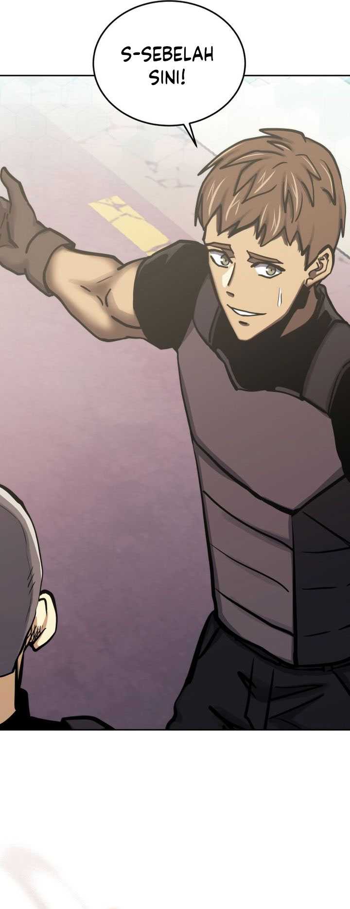 Player from Today Onwards Chapter 118 - halaman 13