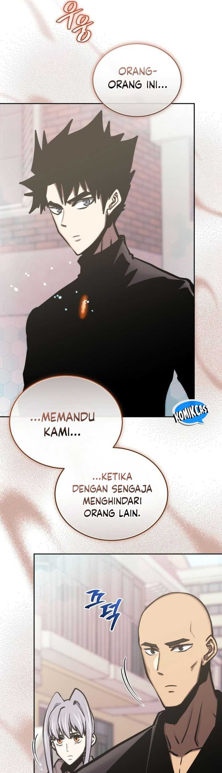 Player from Today Onwards Chapter 118 - halaman 14