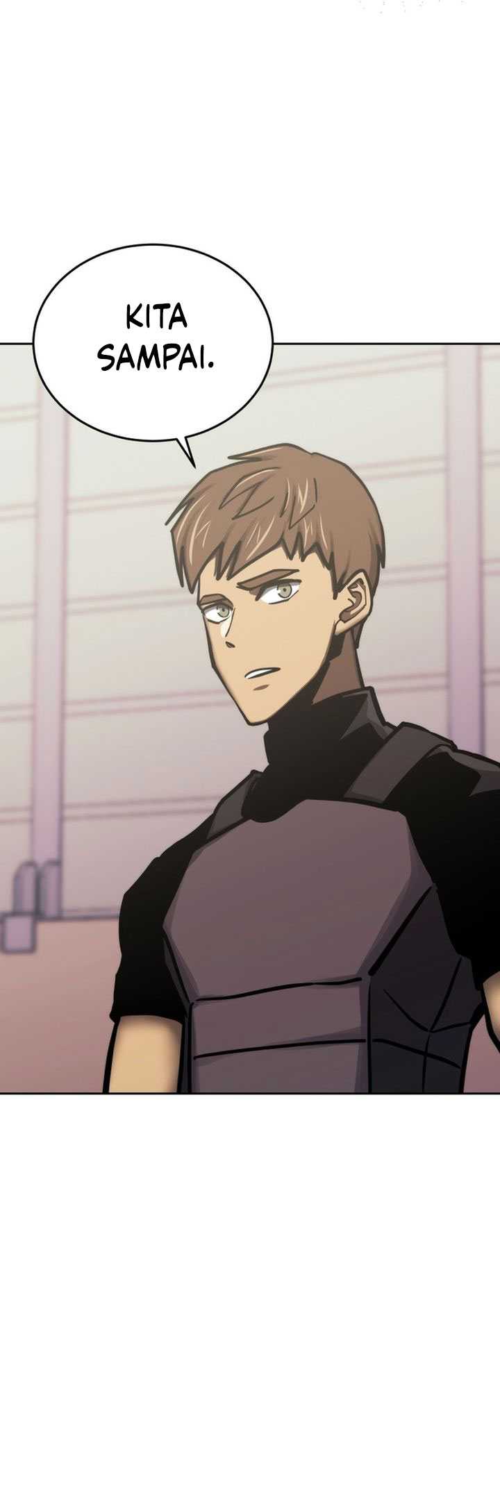 Player from Today Onwards Chapter 118 - halaman 16