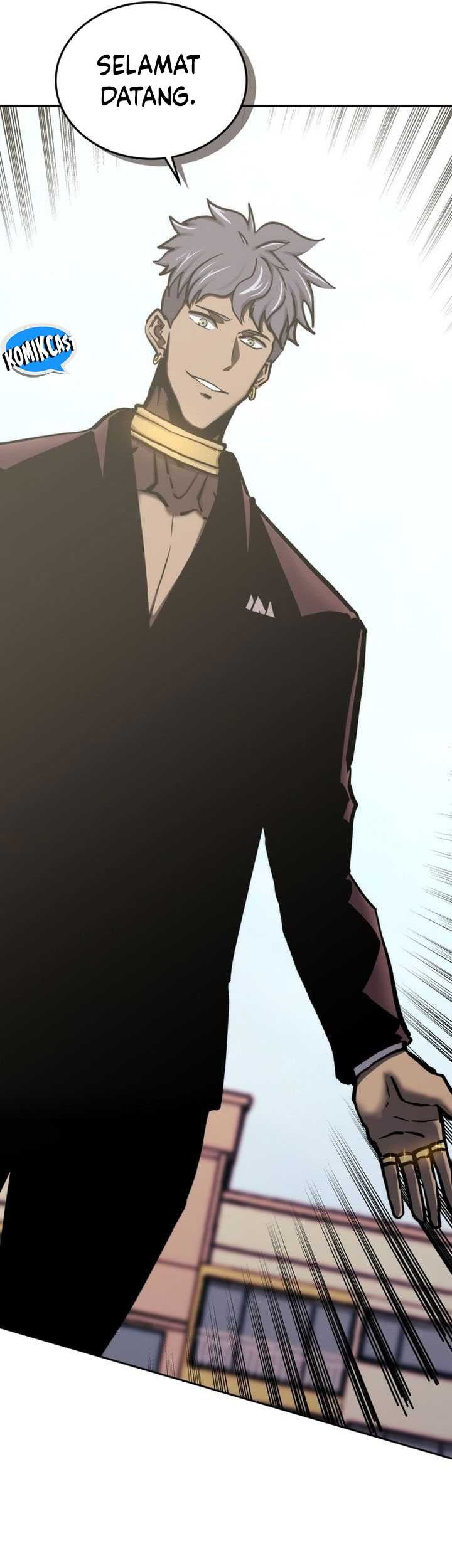 Player from Today Onwards Chapter 118 - halaman 18