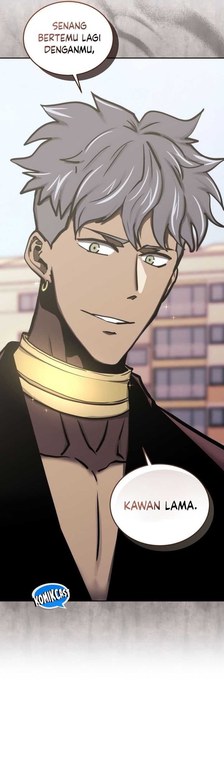 Player from Today Onwards Chapter 118 - halaman 21