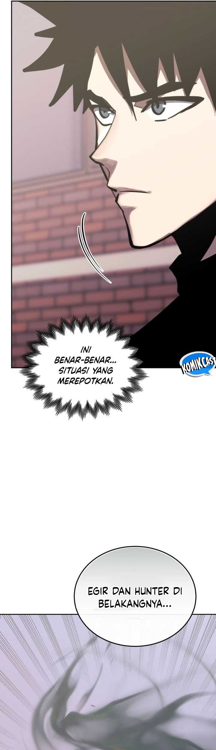 Player from Today Onwards Chapter 118 - halaman 25