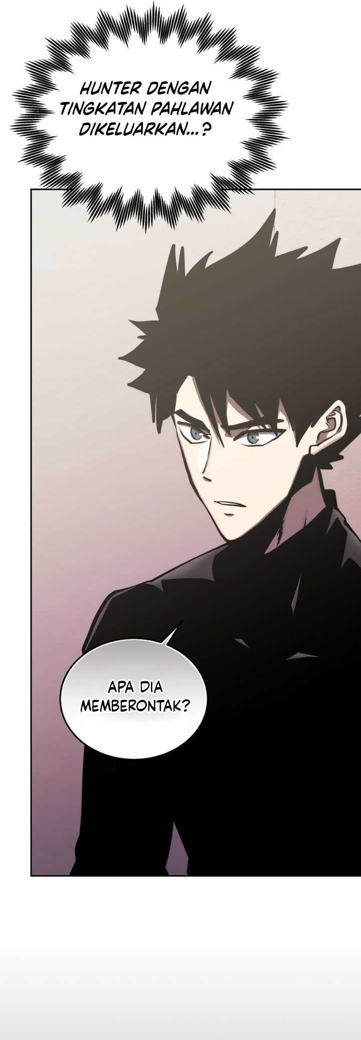 Player from Today Onwards Chapter 118 - halaman 39