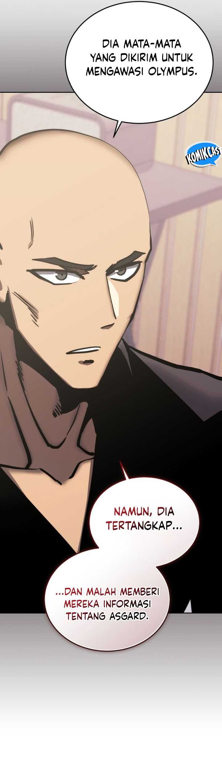 Player from Today Onwards Chapter 118 - halaman 40
