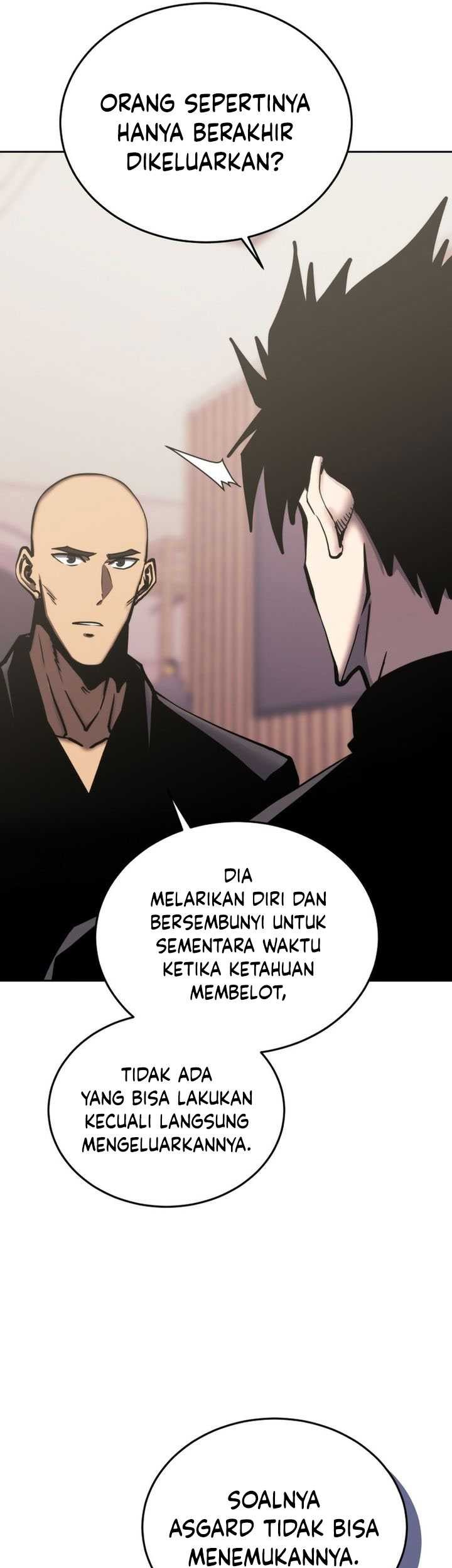Player from Today Onwards Chapter 118 - halaman 42