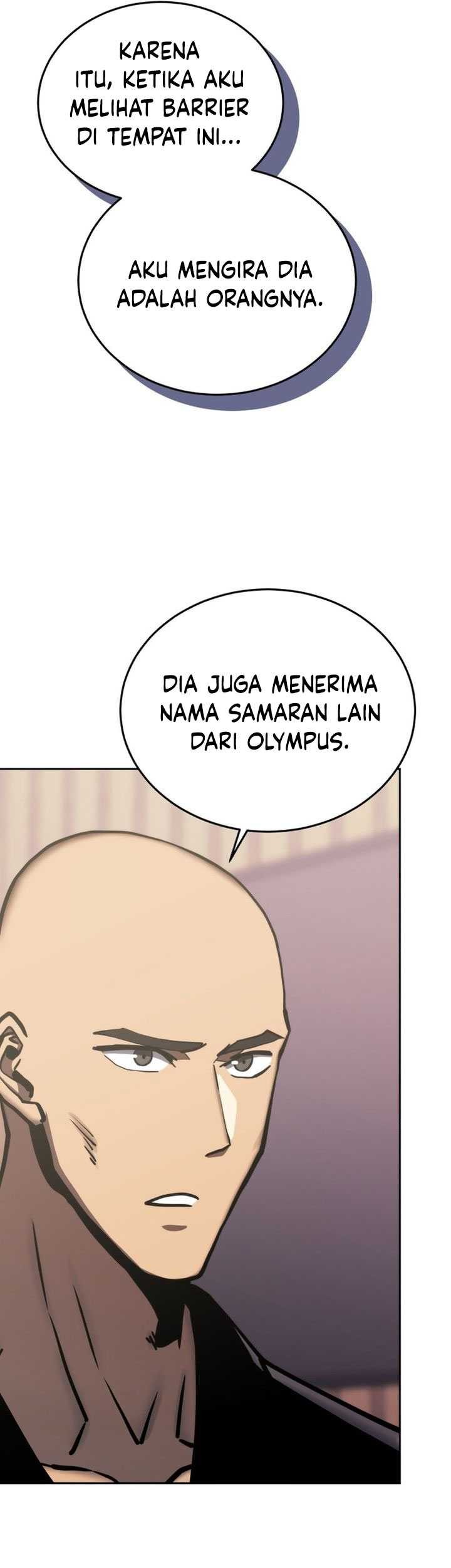 Player from Today Onwards Chapter 118 - halaman 44