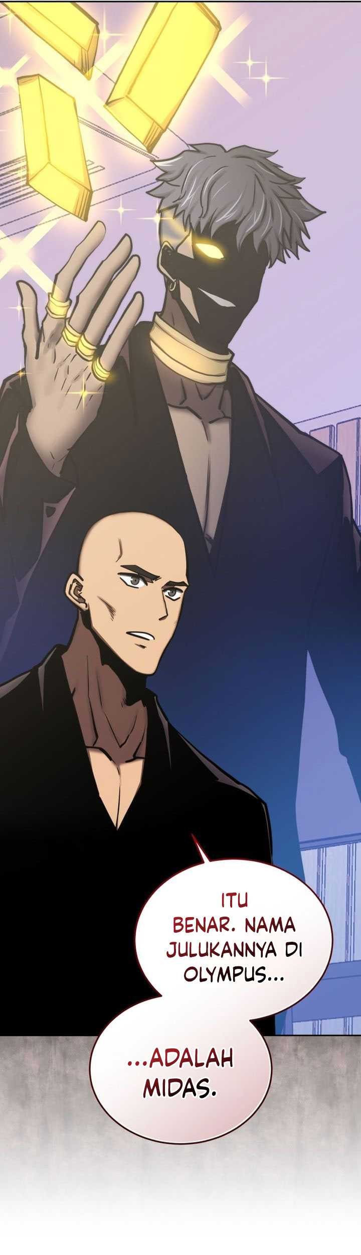 Player from Today Onwards Chapter 118 - halaman 47