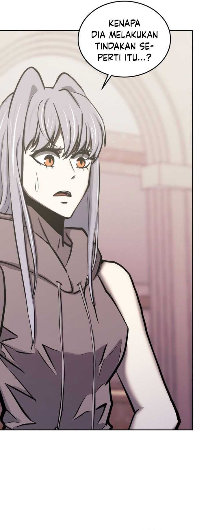 Player from Today Onwards Chapter 118 - halaman 57