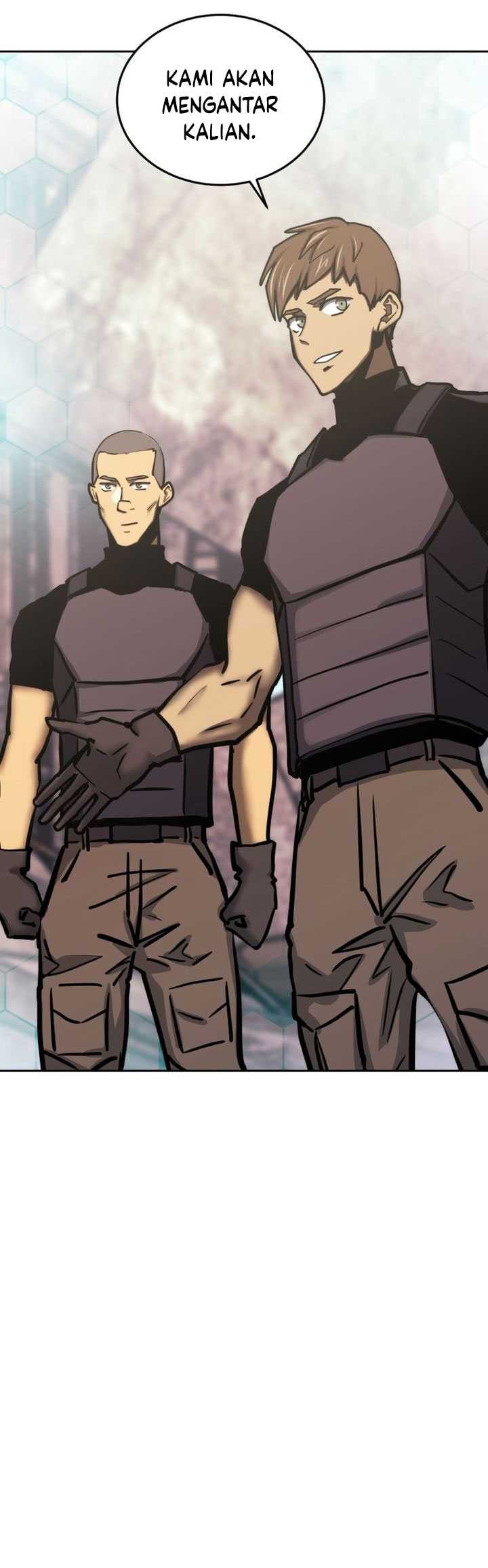 Player from Today Onwards Chapter 118 - halaman 6