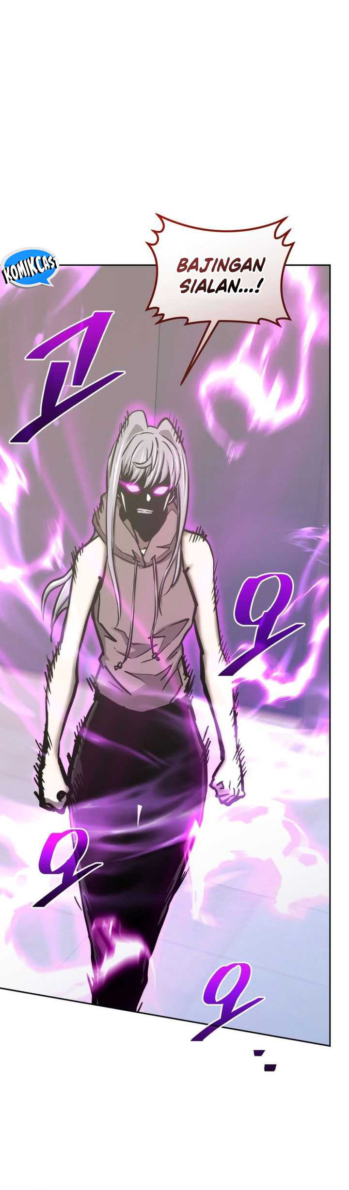 Player from Today Onwards Chapter 118 - halaman 63