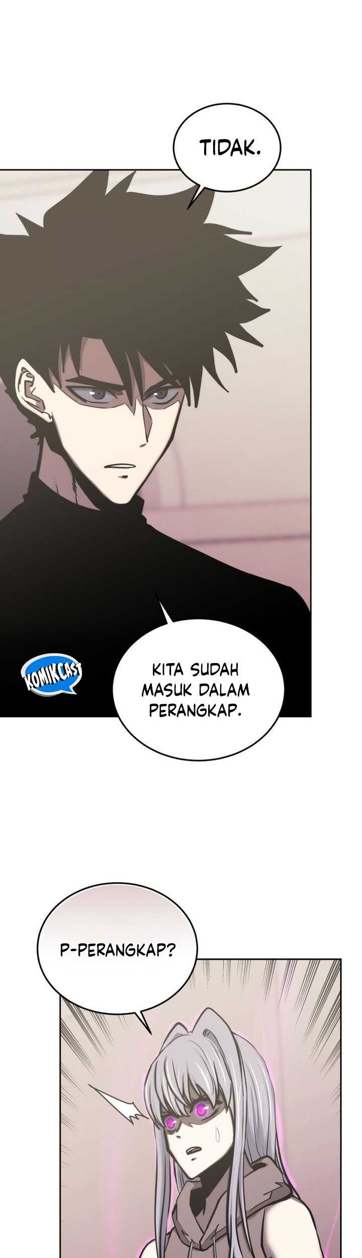Player from Today Onwards Chapter 118 - halaman 67