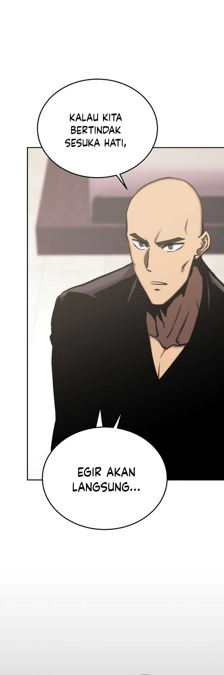 Player from Today Onwards Chapter 118 - halaman 69